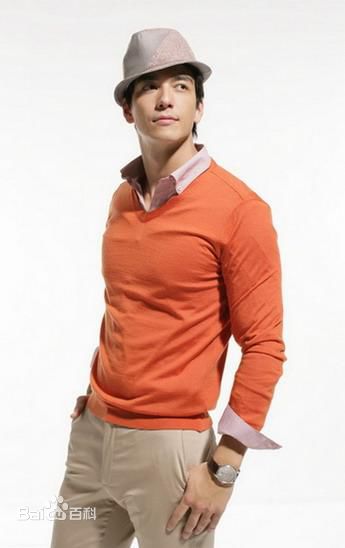 丹尼斯·吴(Dennis'O)前后照片