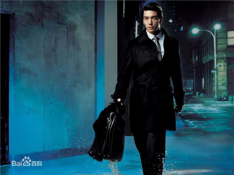 丹尼斯·吴(Dennis'O)前后照片