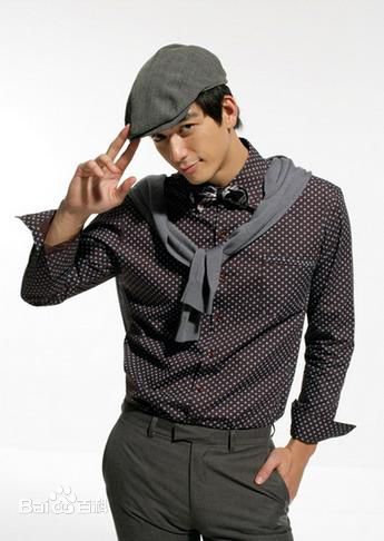 丹尼斯·吴(Dennis'O)前后照片