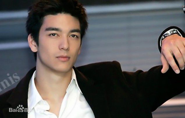 丹尼斯·吴(Dennis'O)前后照片