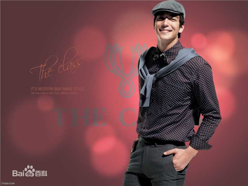 丹尼斯·吴(Dennis'O)前后照片