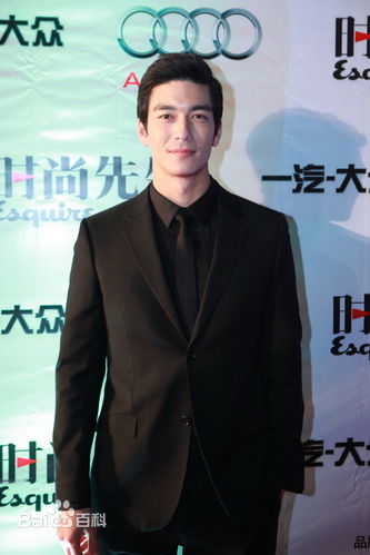 丹尼斯·吴(Dennis'O)前后照片