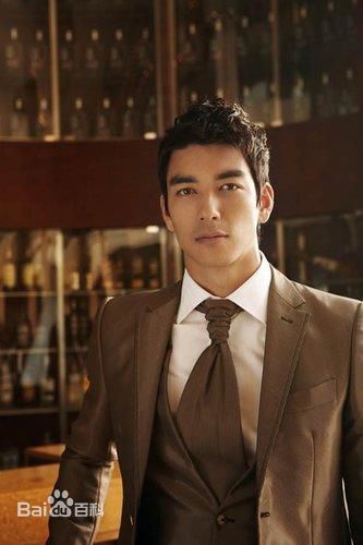 最新丹尼斯·吴(Dennis'O)性感图片