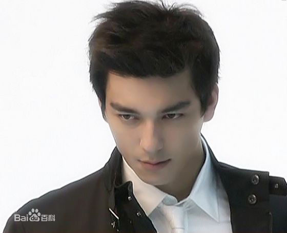 最新丹尼斯·吴(Dennis'O)性感图片