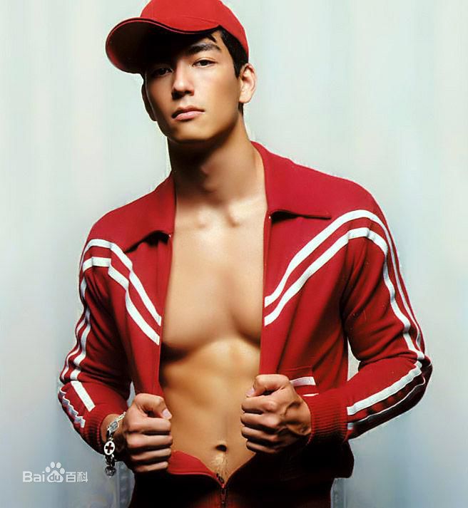 最优质丹尼斯·吴(Dennis'O)精彩图册