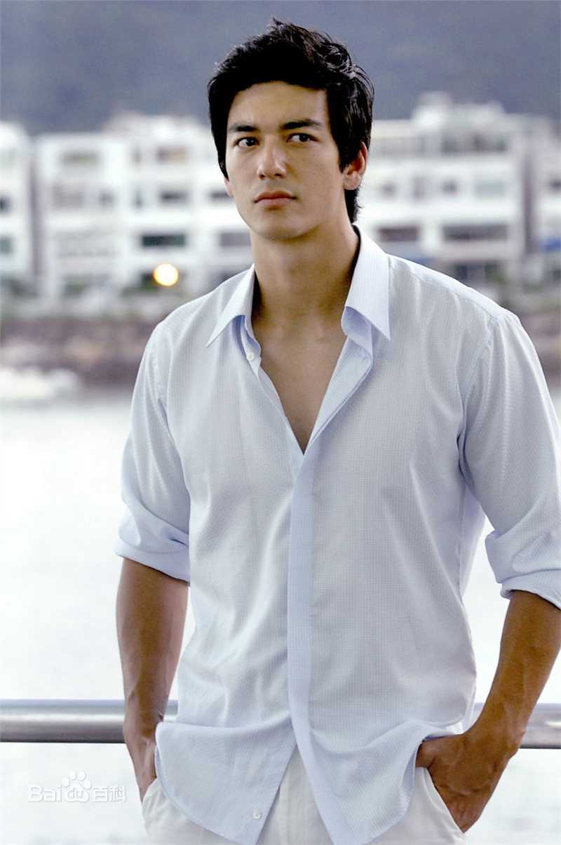 最优质丹尼斯·吴(Dennis'O)精彩图册