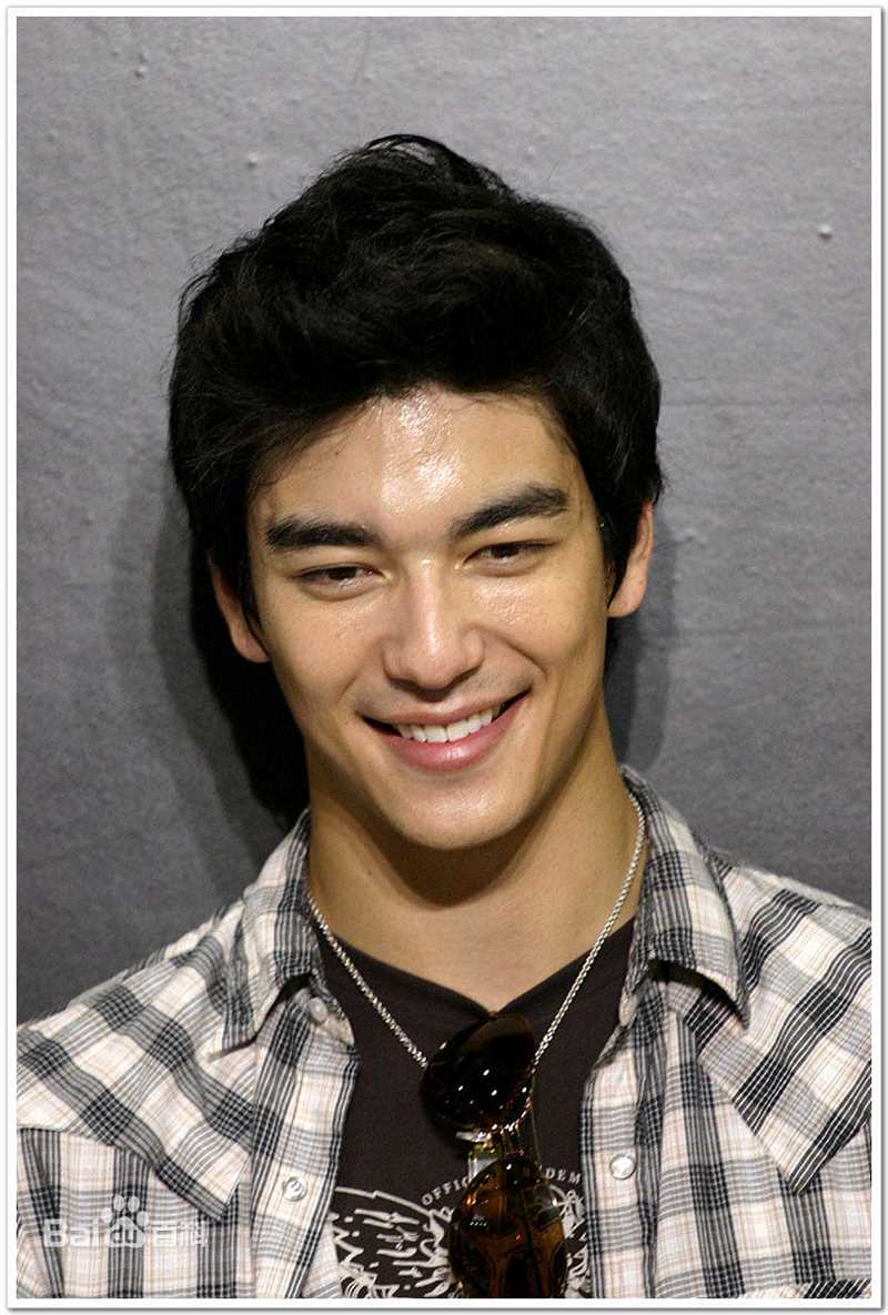 最优质丹尼斯·吴(Dennis'O)精彩图册