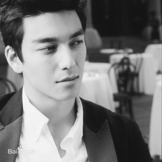 最优质丹尼斯·吴(Dennis'O)精彩图册