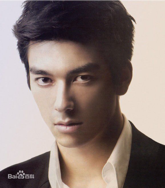 最优质丹尼斯·吴(Dennis'O)精彩图册