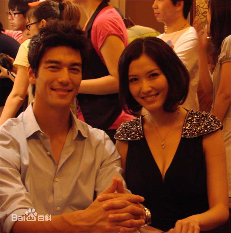 最优质丹尼斯·吴(Dennis'O)精彩图册