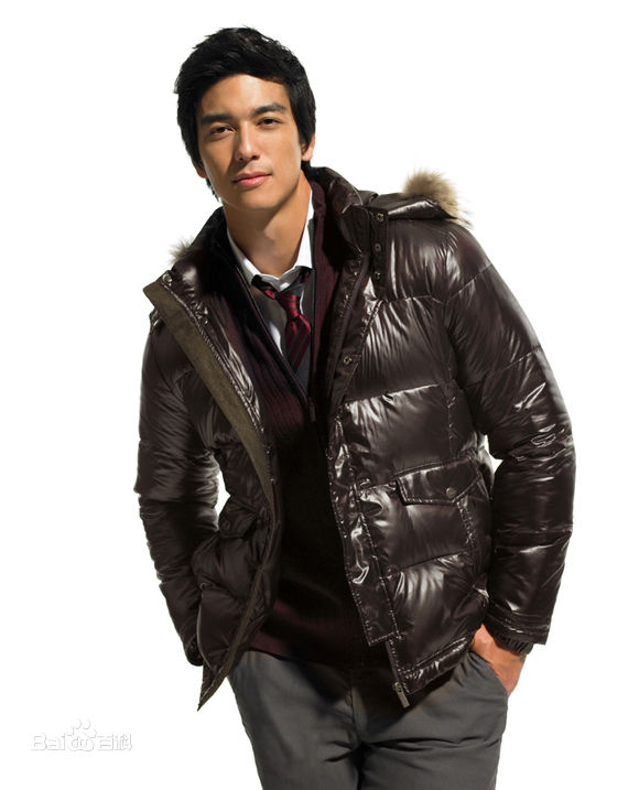 精选丹尼斯·吴(Dennis'O)精彩图册