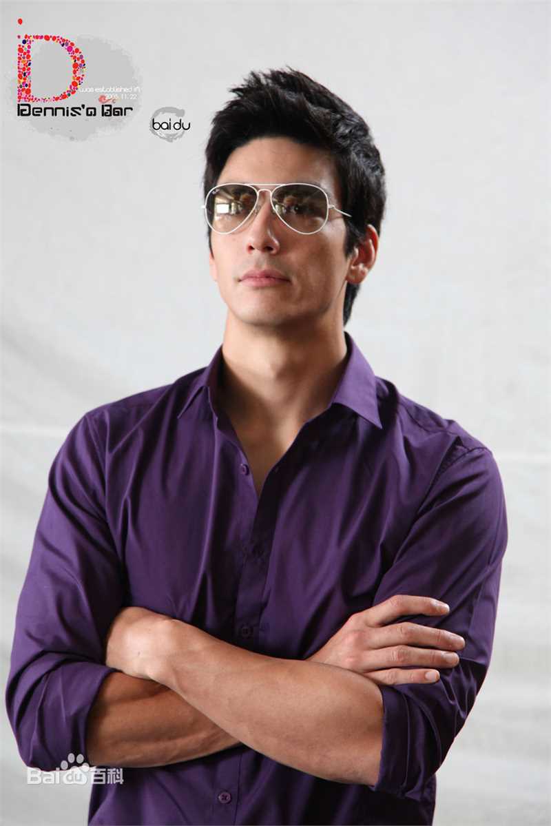 精选丹尼斯·吴(Dennis'O)精彩图册