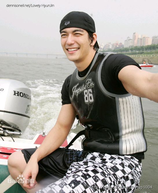 精选丹尼斯·吴(Dennis'O)精彩图册