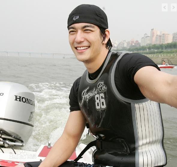 精选丹尼斯·吴(Dennis'O)精彩图册