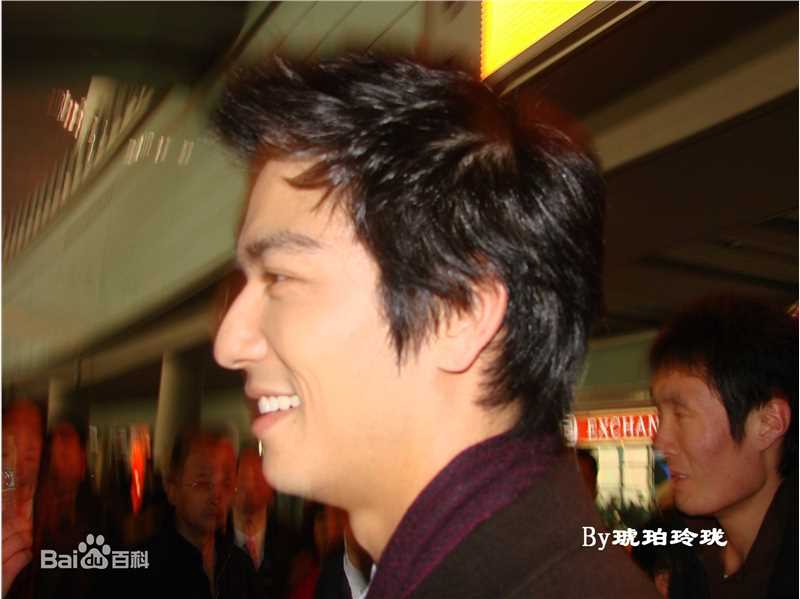 精选丹尼斯·吴(Dennis'O)精彩图册