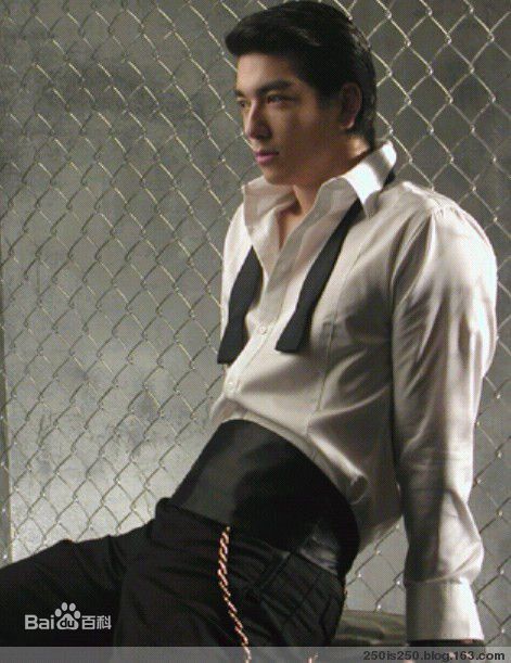 精选丹尼斯·吴(Dennis'O)精彩图册