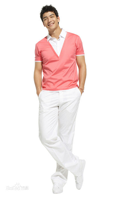 精选丹尼斯·吴(Dennis'O)精彩图册