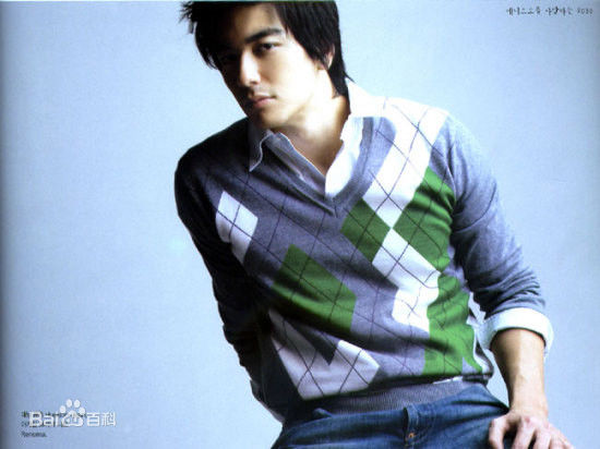 精选丹尼斯·吴(Dennis'O)精彩图册