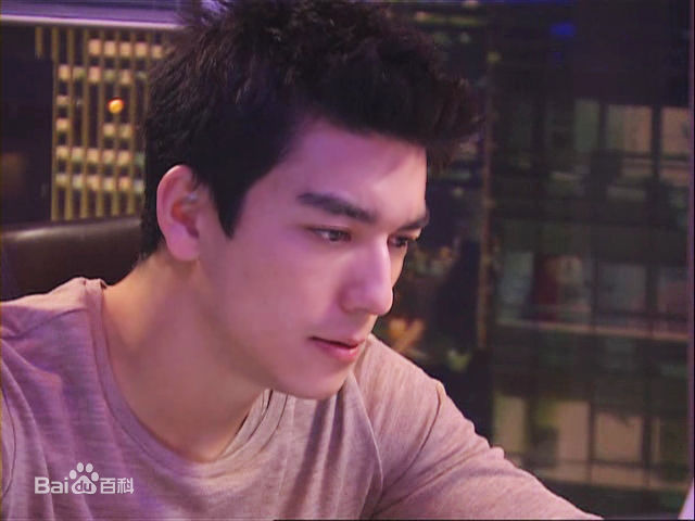 精选丹尼斯·吴(Dennis'O)精彩图册