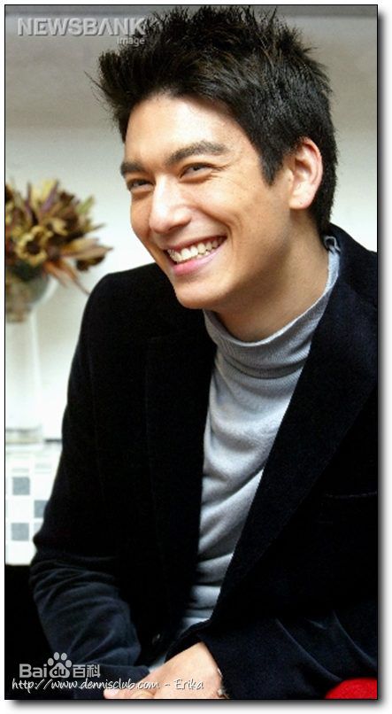 精选丹尼斯·吴(Dennis'O)精彩图册