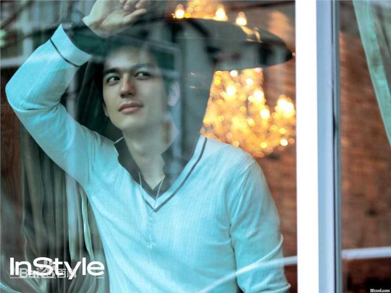 精选丹尼斯·吴(Dennis'O)精彩图册