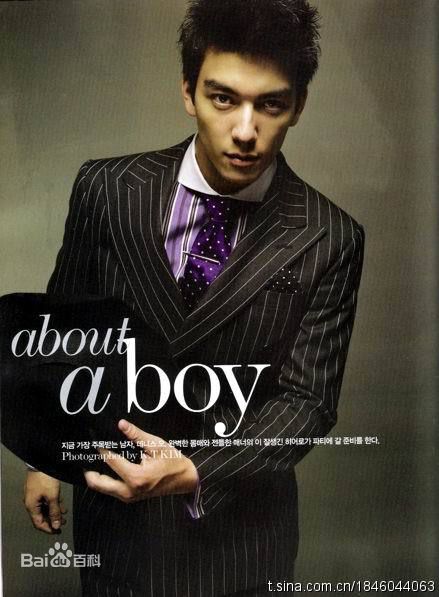 精选丹尼斯·吴(Dennis'O)精彩图册