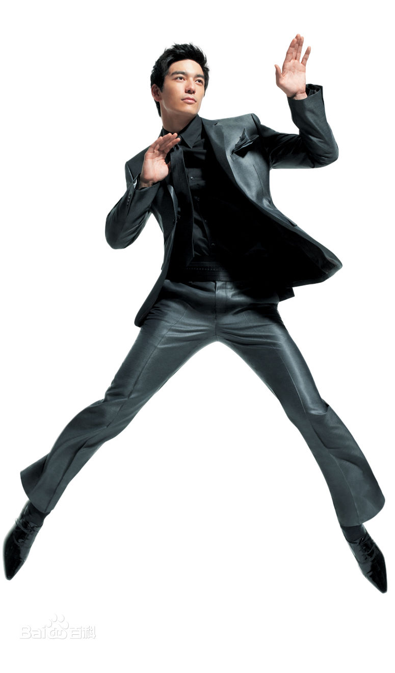 精选丹尼斯·吴(Dennis'O)精彩图册