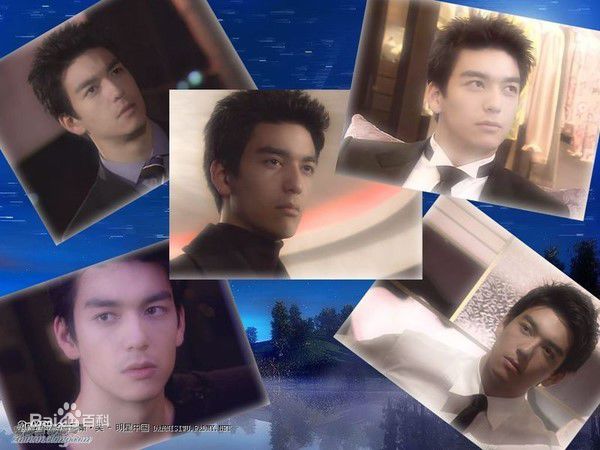 精选丹尼斯·吴(Dennis'O)精彩图册