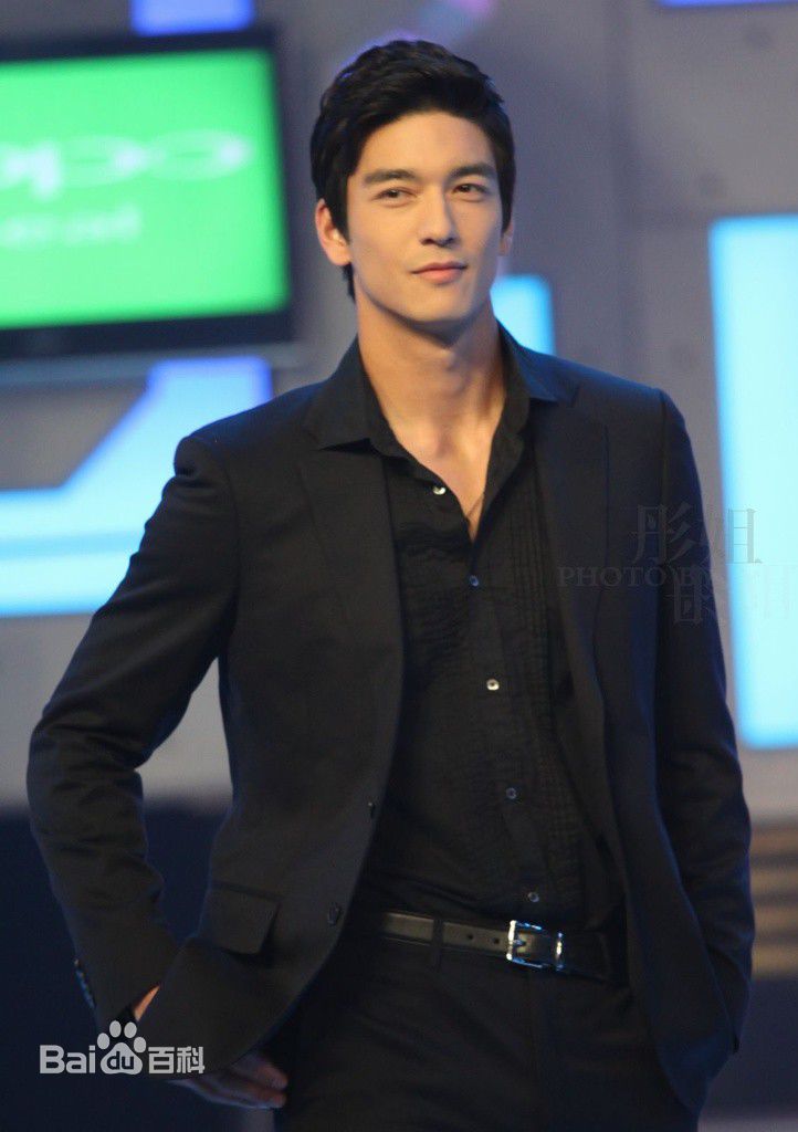 精选丹尼斯·吴(Dennis'O)精彩图册