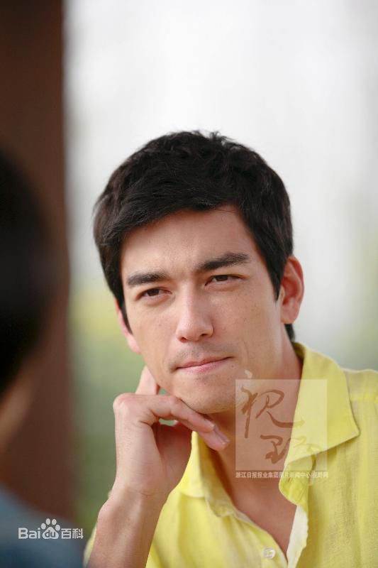 精选丹尼斯·吴(Dennis'O)精彩图册