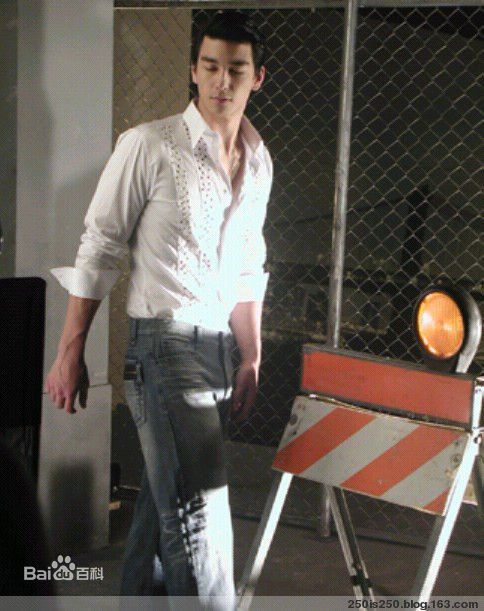 精选丹尼斯·吴(Dennis'O)精彩图册