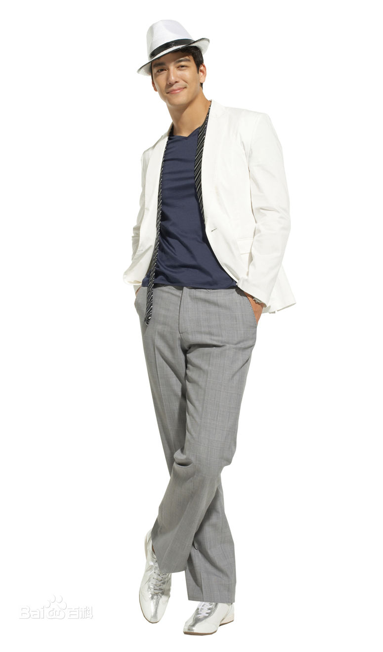 精选丹尼斯·吴(Dennis'O)精彩图册