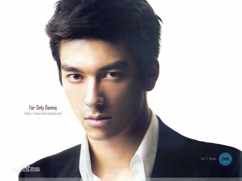 精选丹尼斯·吴(Dennis'O)精彩图册