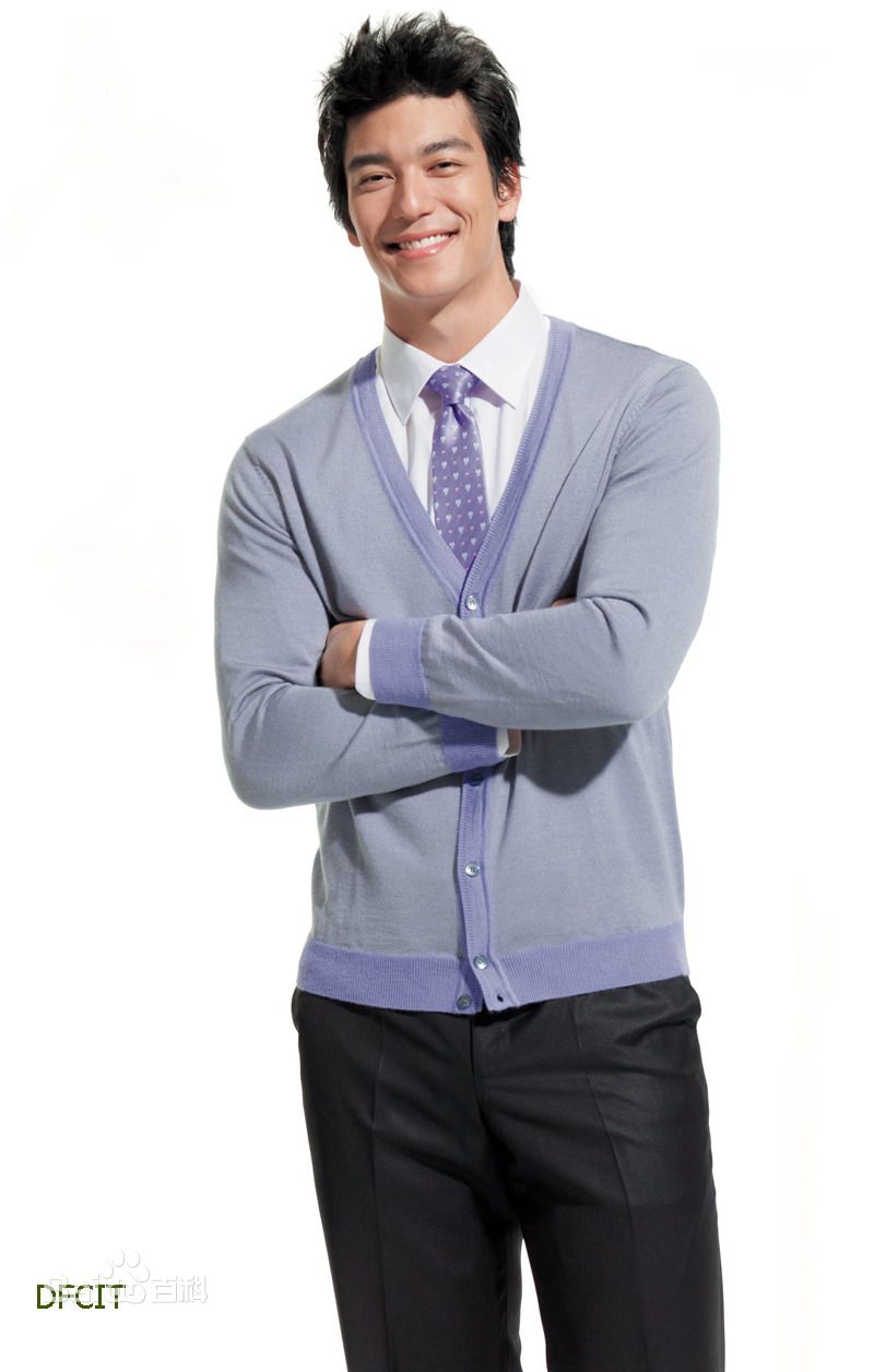 精选丹尼斯·吴(Dennis'O)精彩图册