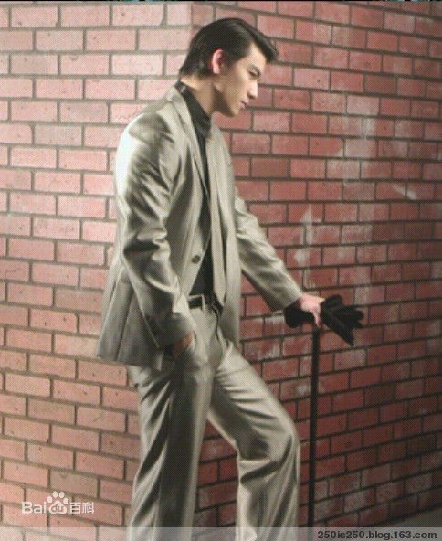 精选丹尼斯·吴(Dennis'O)精彩图册