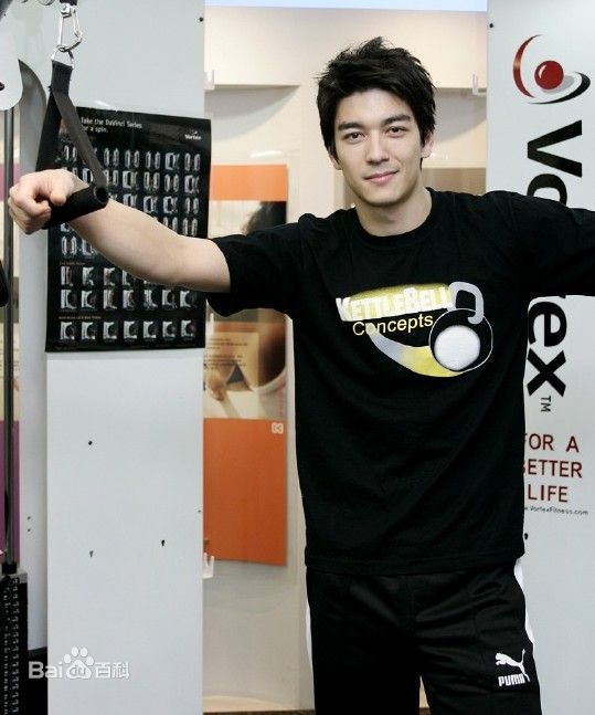 精选丹尼斯·吴(Dennis'O)精彩图册