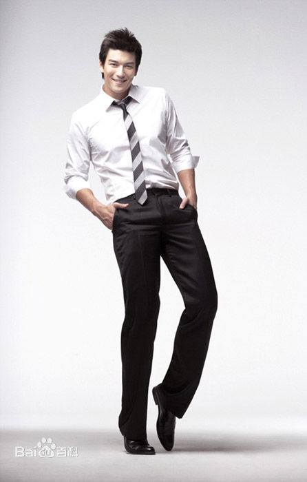 精选丹尼斯·吴(Dennis'O)精彩图册