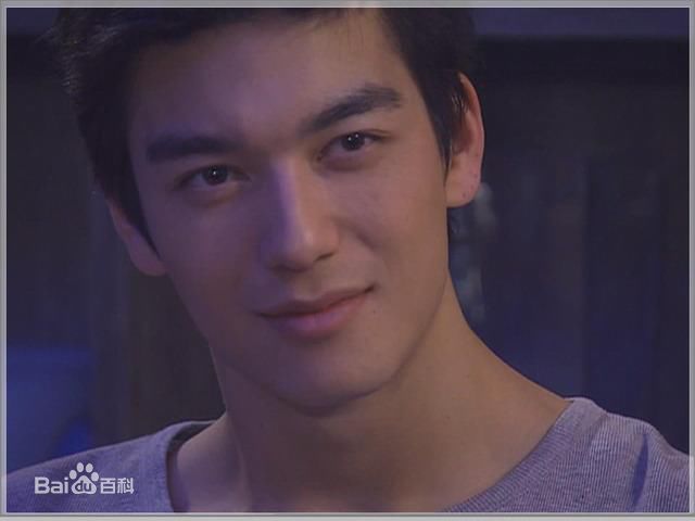 精选丹尼斯·吴(Dennis'O)精彩图册