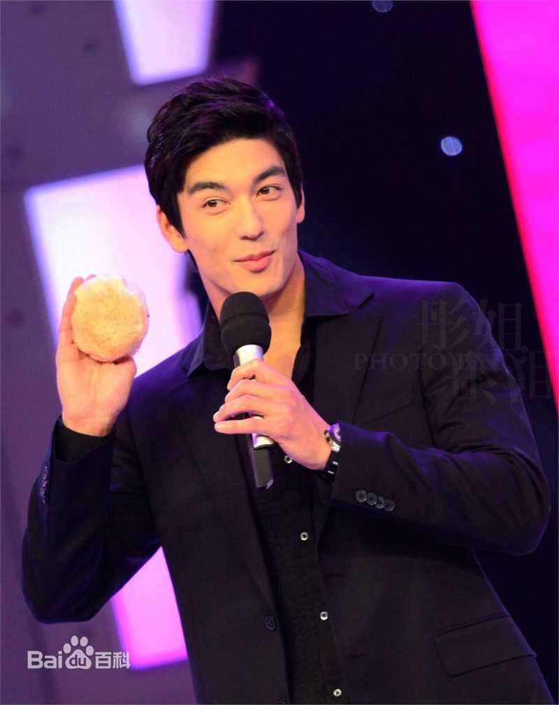 精选丹尼斯·吴(Dennis'O)精彩图册