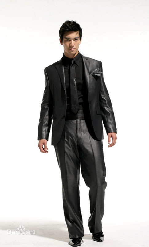 精选丹尼斯·吴(Dennis'O)精彩图册