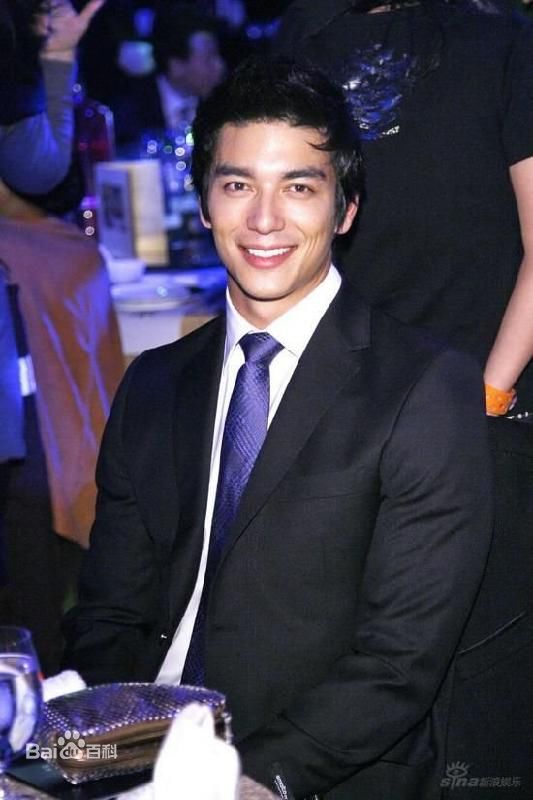 精选丹尼斯·吴(Dennis'O)精彩图册