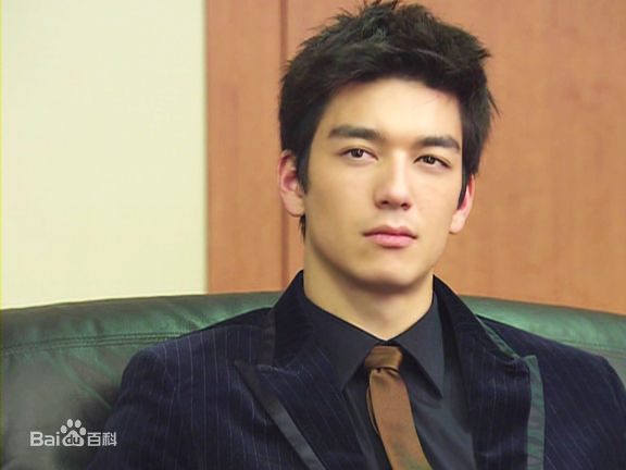 精选丹尼斯·吴(Dennis'O)精彩图册