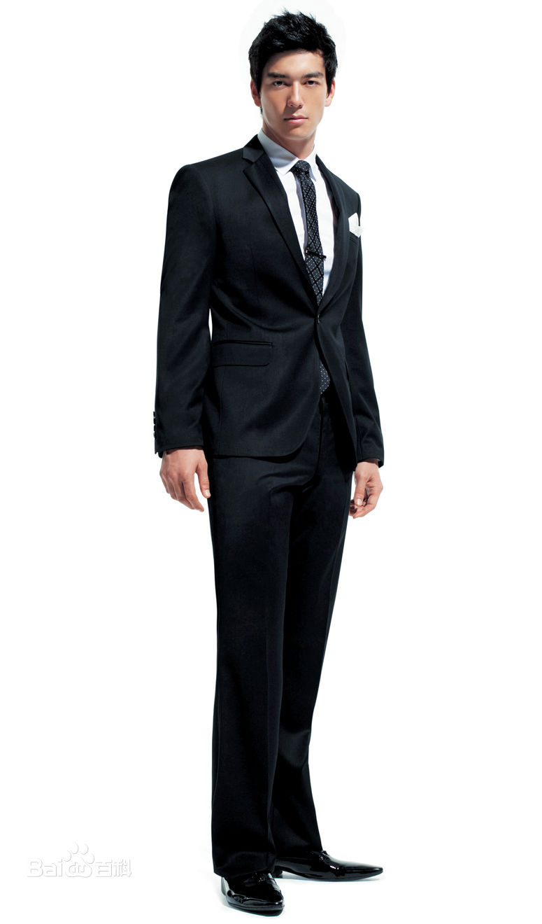 精选丹尼斯·吴(Dennis'O)精彩图册