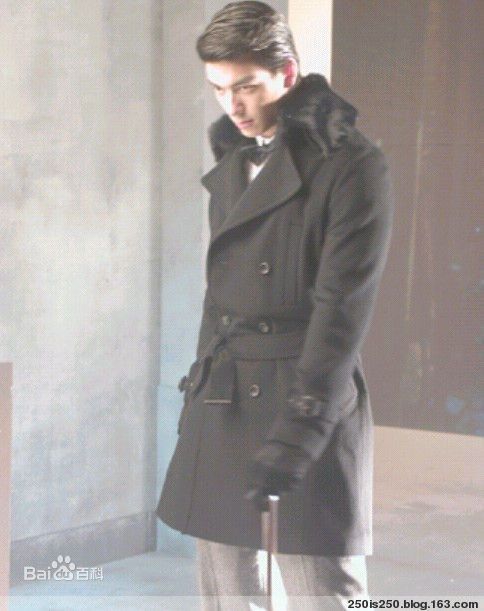 精选丹尼斯·吴(Dennis'O)精彩图册