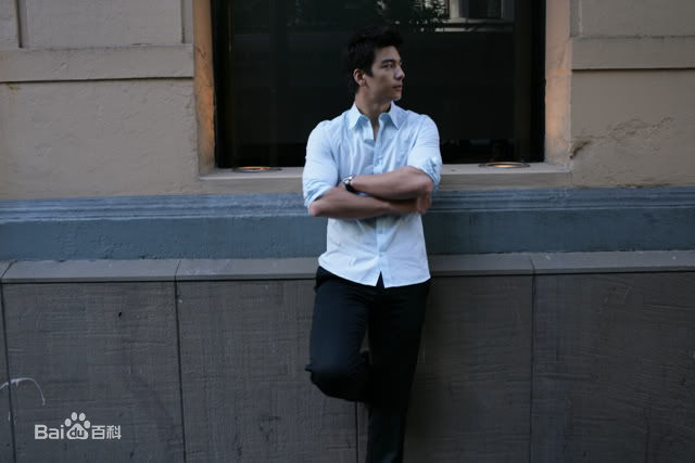 精选丹尼斯·吴(Dennis'O)精彩图册