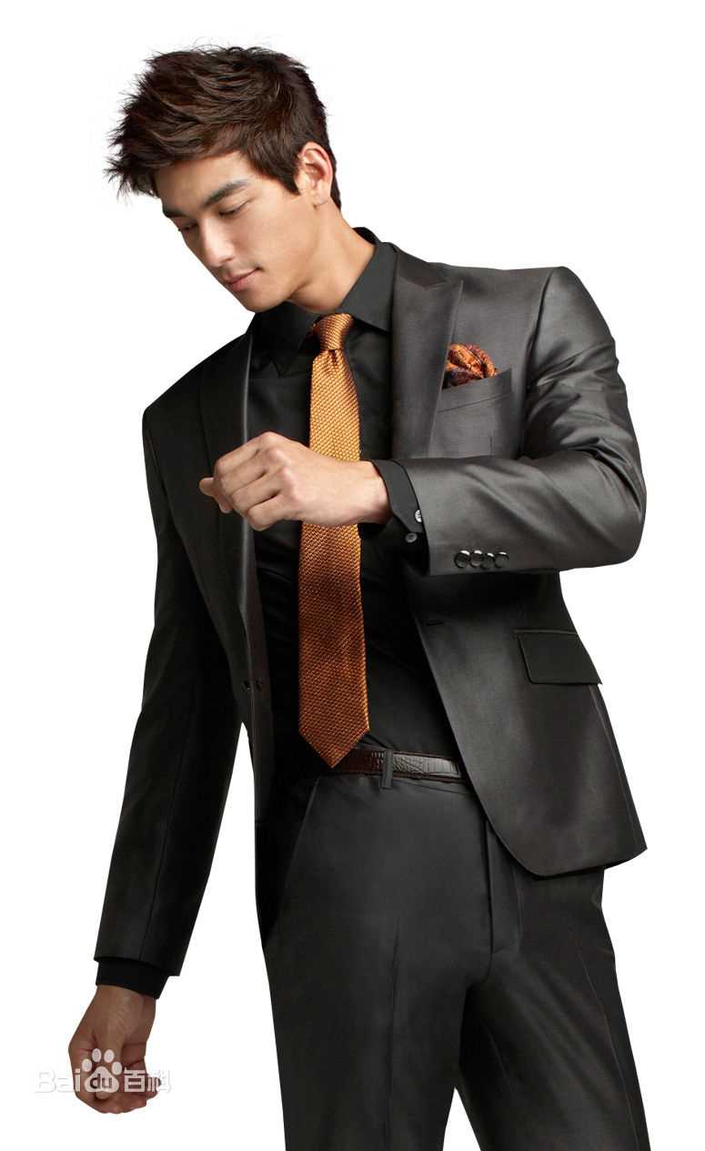 精选丹尼斯·吴(Dennis'O)精彩图册