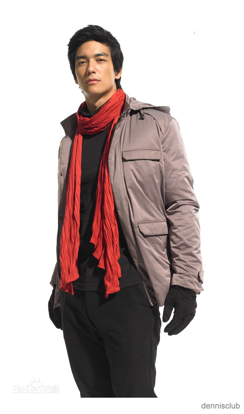 精选丹尼斯·吴(Dennis'O)精彩图册