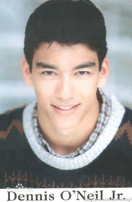 精选丹尼斯·吴(Dennis'O)精彩图册