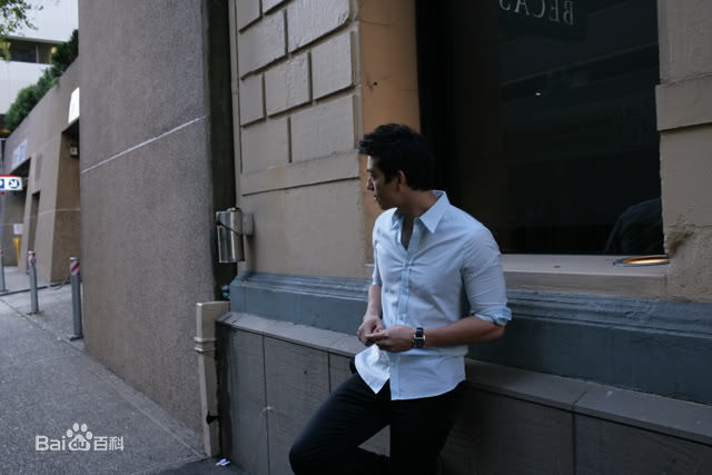 精选丹尼斯·吴(Dennis'O)精彩图册