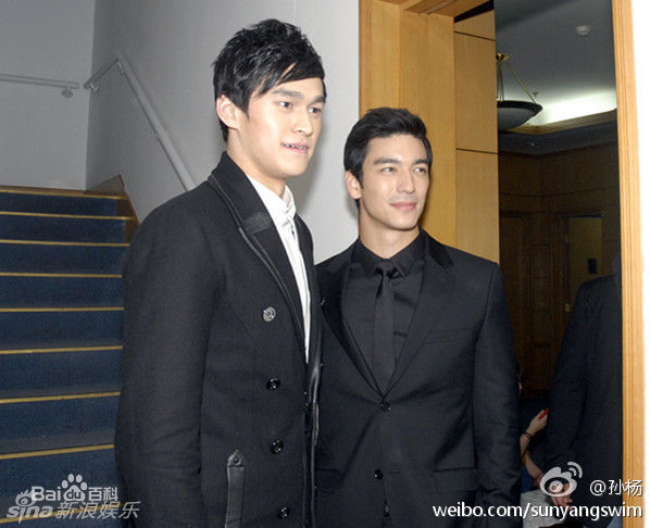 最新丹尼斯·吴(Dennis'O)精彩图册